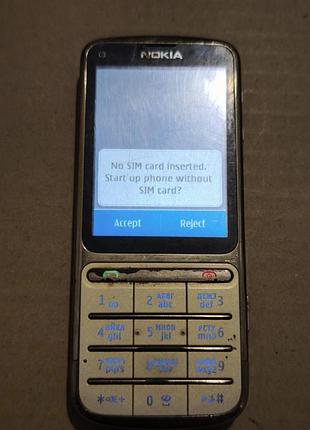 Nokia c3-01.5