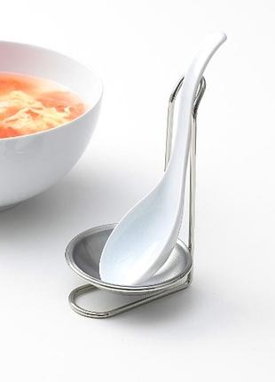 Икеа подставка для ложки avslagen