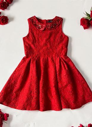 Святкова сукня 5-6 р.