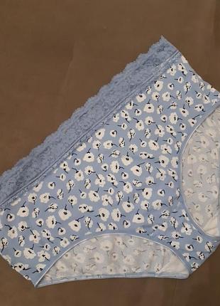 Хлопковые трусики