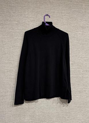 Вовняний меринос светр cubus