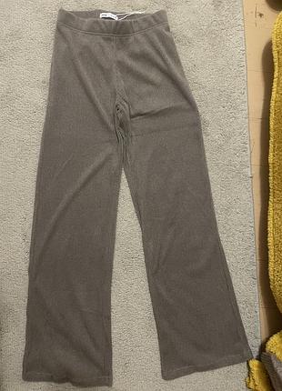 Штани палаццо сінсей