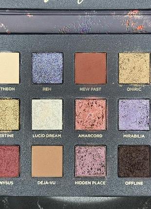 Nabla dreamy palette 2
