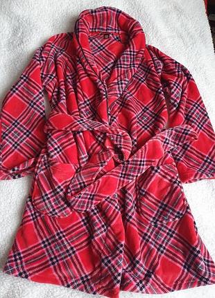 Махровий халат victoria’s secret