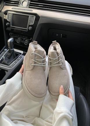 Черевики жіночі уггі ugg