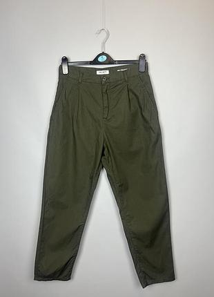 Carhartt жіночі брюки чіноси