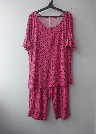 Женская пижама