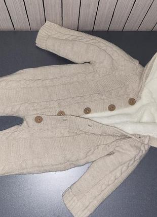 Комбінезон для немовлят