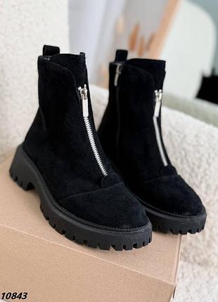 Жіночі черевики