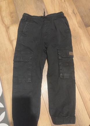 Штани карго next, 116см