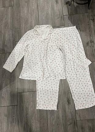 Піжама 12-14 розмір