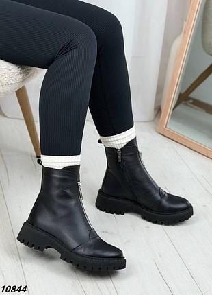 Зимові черевики