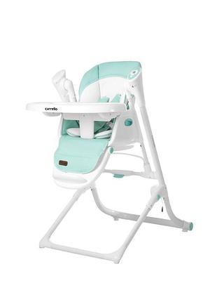 Годувальне крісло-шезлонг carello