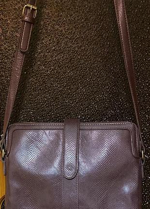 Продам сумочку monoprix