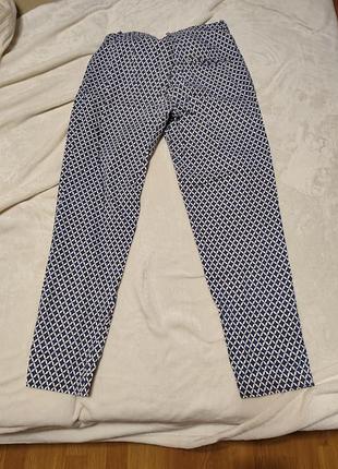 Брюки жіночі 2