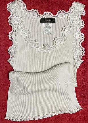 75 майка rosemunde copenhagen