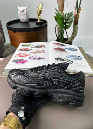 New balance 1000 all black