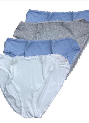 Набір жіночих трусиків