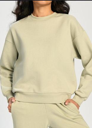 Свитшот, кофта утепленная от sinsay