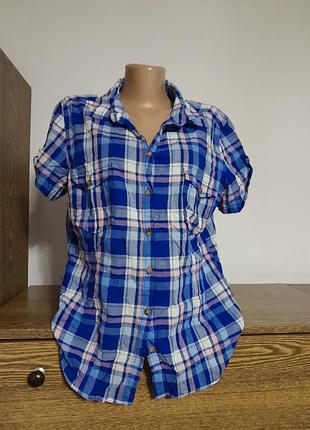 Рубашка женская новая