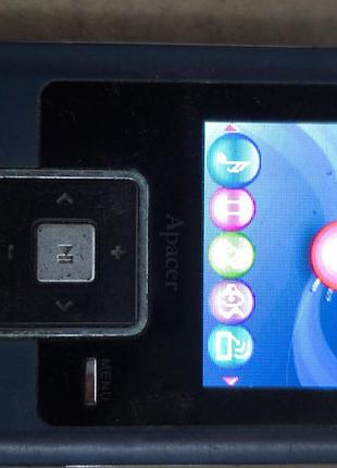 Mp3 player apacer 2