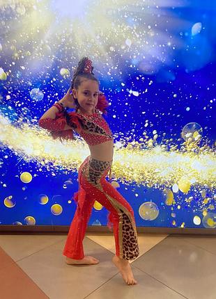 Костюм диско слоу