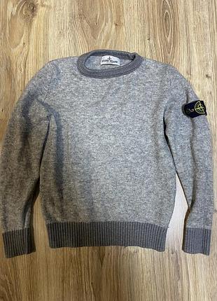 Stone island junior (10 y,140)