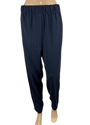 Брючки ganni 2