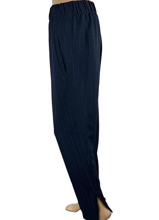 Брючки ganni 5