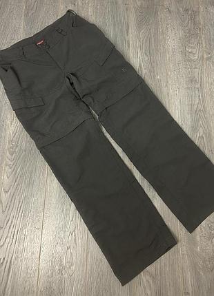 Жіночі штани the north face