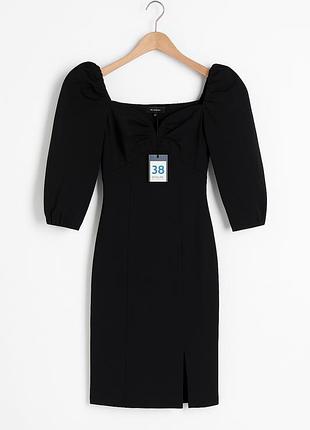 Плаття коротке