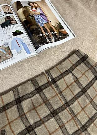 Спідниця в клітинку tu 5