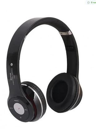Навушники bluetooth s460