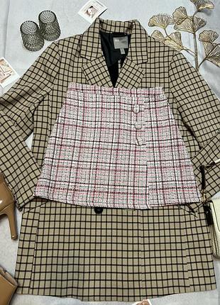 Трендова спідниця 🌸