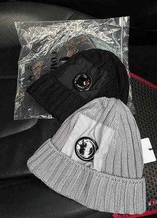 Шапка c.p. company