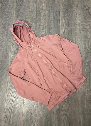 Жіноча кофта mammut