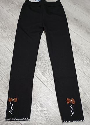 Утеплені лосіни