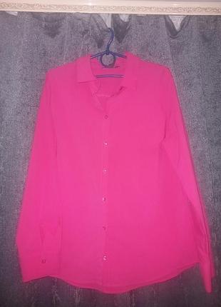 Женская блуза от primark в отличном состоянии