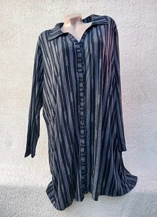 Рубашка,р56-58🖤🖤🖤