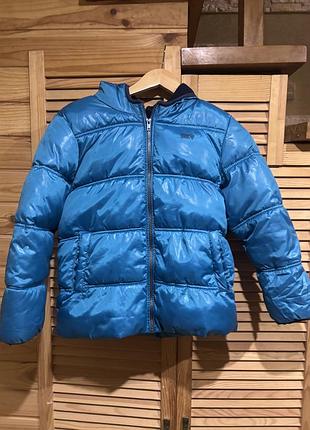 Куртка італія на хлопчика можна на дівчинку