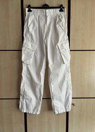 Брюки штаны карго