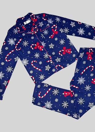 Піжама для дівчинки 100 % котон. бренд eddie and ella.