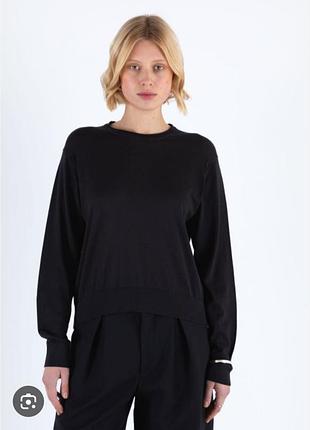 Светр john smedley