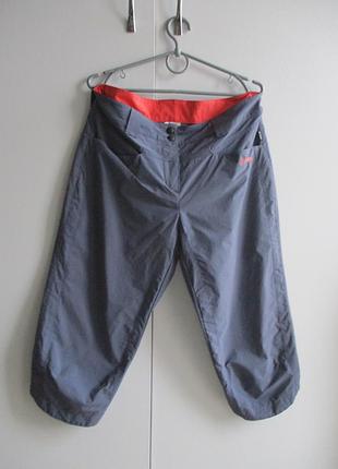 Loffler (m) трекінгові бріджи жіночі