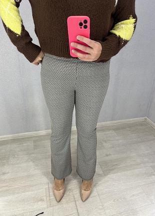 Стильні брюки штани