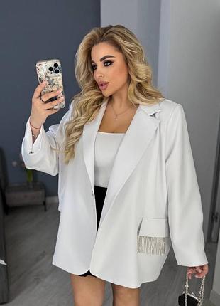 Піджак жіночий