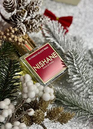 Nishane  hundred silent ways