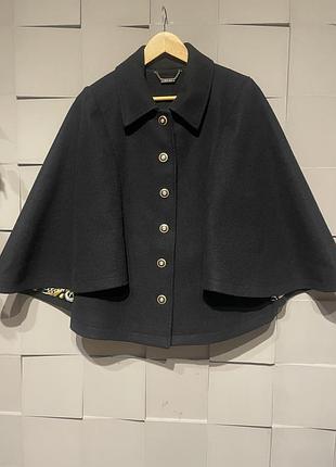Кейп, пальто, пончо р.м