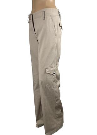 Стильные брючки richmond