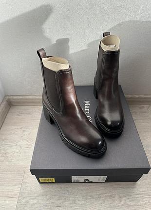 Ботинки marco o polo р.38